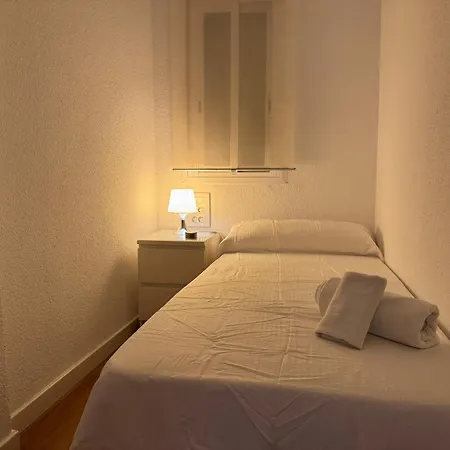 Apartamento Dona Berenguela Con Terraza Privada Apartment Cordoba