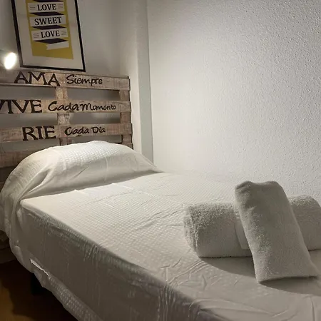 Apartment Apartamento Dona Berenguela Con Terraza Privada Cordoba