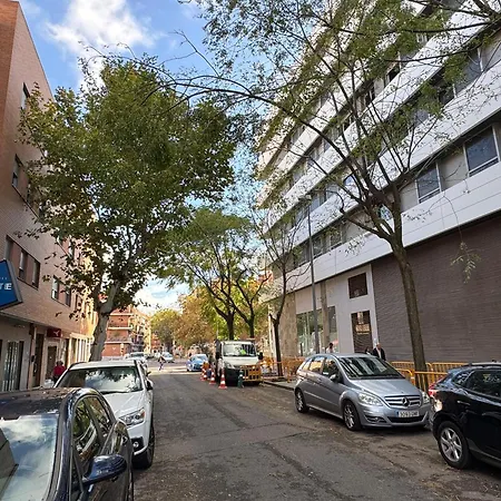 Apartamento Dona Berenguela Con Terraza Privada *