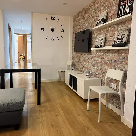 Apartamento Dona Berenguela Con Terraza Privada * Cordoba