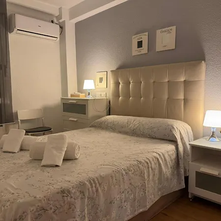 Apartamento Dona Berenguela Con Terraza Privada Apartment Cordoba