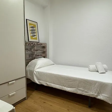Apartamento Dona Berenguela Con Terraza Privada Apartment Cordoba