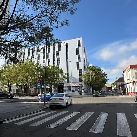 Apartamento Dona Berenguela Con Terraza Privada Apartment *