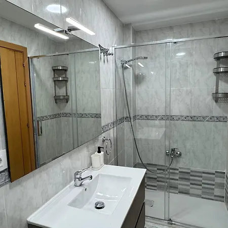 Apartment Apartamento Dona Berenguela Con Terraza Privada Cordoba